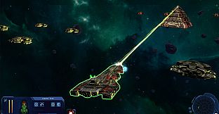 StarDrive 2: Sector Zero