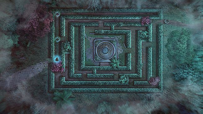 Haunted Hotel: A Past Redeemed Collector's Edition