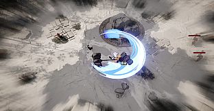 Dungeons? Not in My Contract!