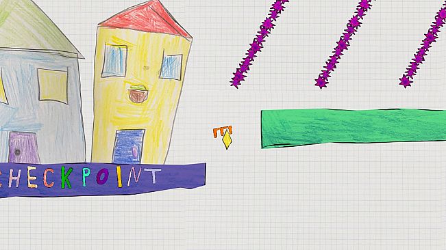 A Difficult Game About Letters