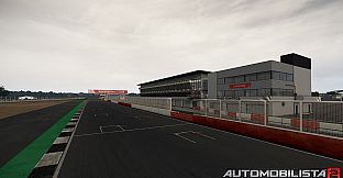 Automobilista 2 - Silverstone Pack
