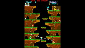 Arcade Archives 2 ROC'N ROPE