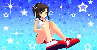 SENRAN KAGURA Burst Re:Newal - Trial Costume Set Vol. 1