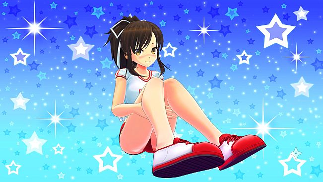 SENRAN KAGURA Burst Re:Newal - Trial Costume Set Vol. 1