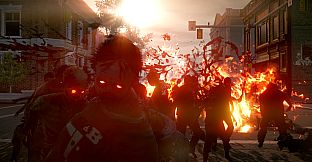 State of Decay - Breakdown