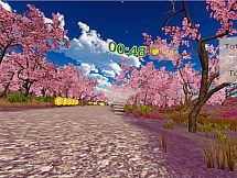 VR Fitness Gym (Cycling, Marathon, Football, etc)