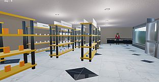 gold scrapping simulator