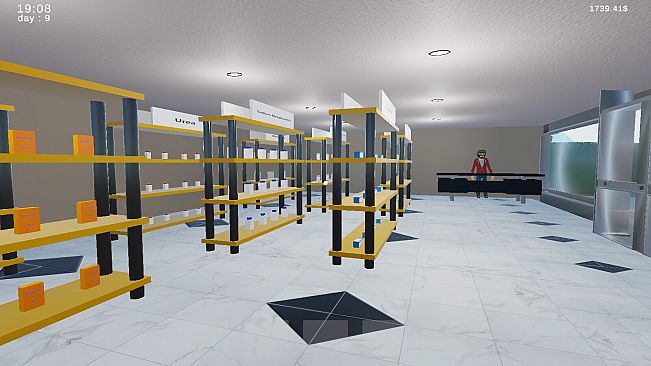 gold scrapping simulator