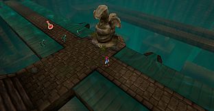 Torebia: Island Odyssey