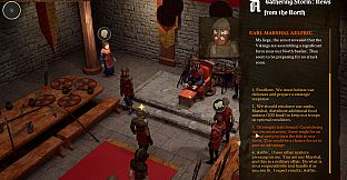 Be the Ruler: Britannia