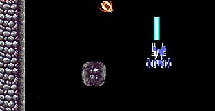 Starry Moon Island 2 Star Ocean MP09