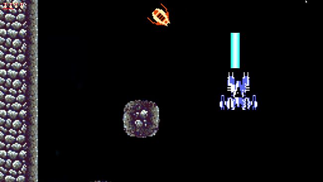 Starry Moon Island 2 Star Ocean MP09