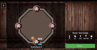 QuadKings: Fog of Checkmate