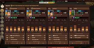 Private Military Manager: Prologue