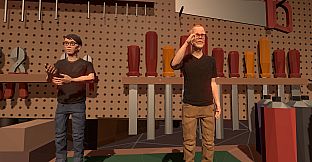 Episode 4 - Inside Adam Savage's Shop