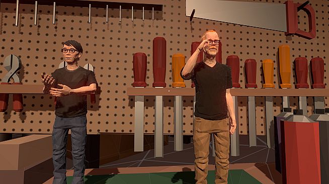 Episode 4 - Inside Adam Savage's Shop