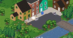 Mayor of Islemoor