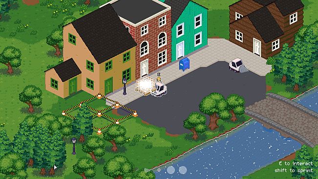 Mayor of Islemoor