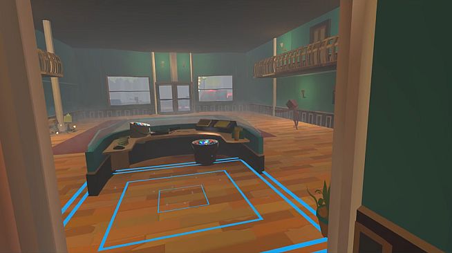 Paper Fire Rookie Arcade