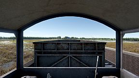 Diesel Railcar Simulator