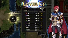 Langrisser I & II