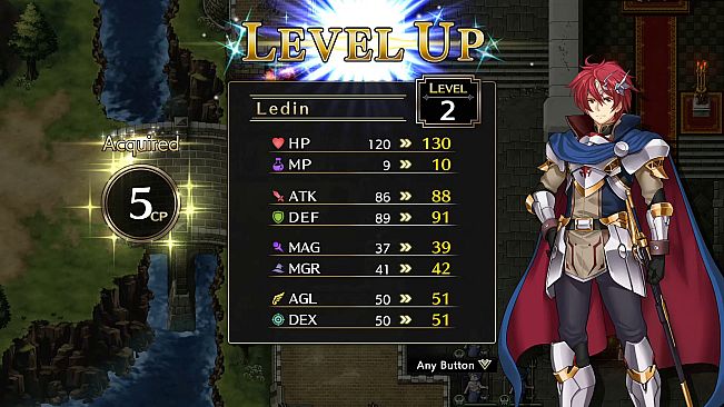 Langrisser I & II