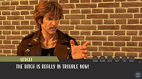 Daring Detectives - A new life!