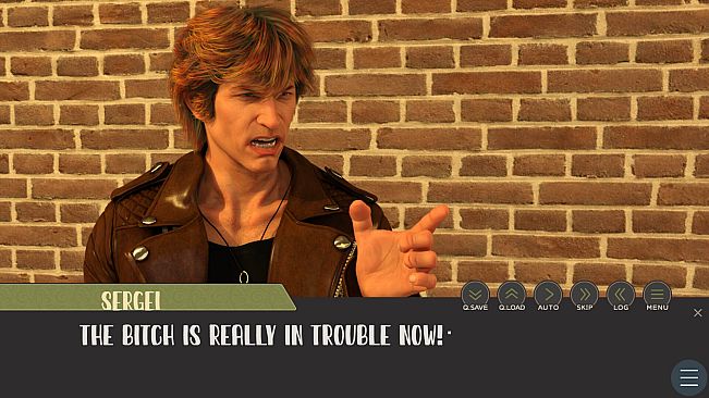 Daring Detectives - A new life!