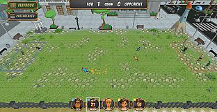 Agawan Base: Secret Technique