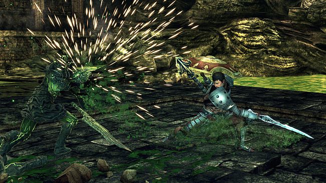 Rise of the Argonauts