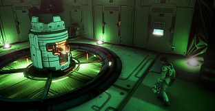 The Turing Test - Upgrade Pack