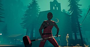 Virtue and a Sledgehammer