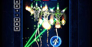 Holy Justice: Galaxy Outcast