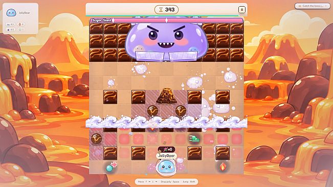 Pop! Jelly PangPang