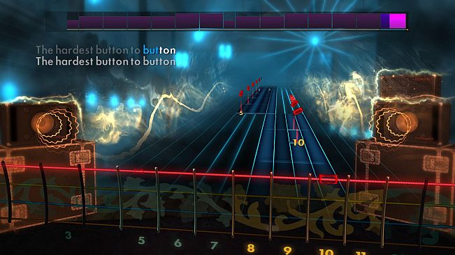 Rocksmith 2014 – The White Stripes Song Pack
