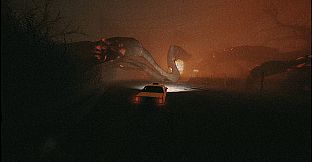 Dead Head Drive