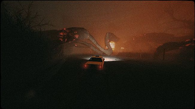 Dead Head Drive