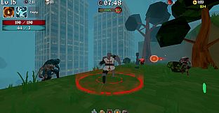 Sunderknight