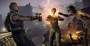 Zombie Army 4: Blowtorch Weapon Bundle