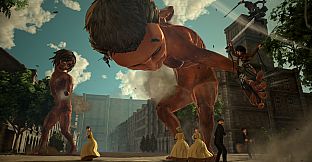 Additional Episode: Goddess Salvation