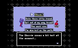 Tales From The Other Side