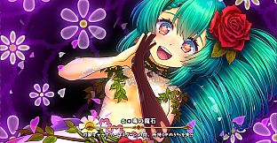 Monster Girls Dice Board