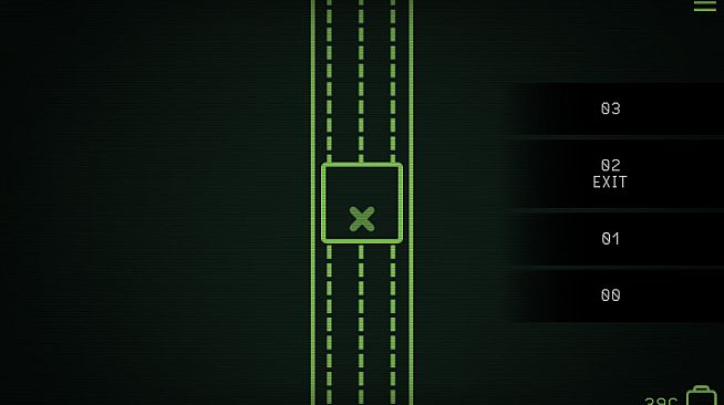 SpaceNET - A Space Adventure