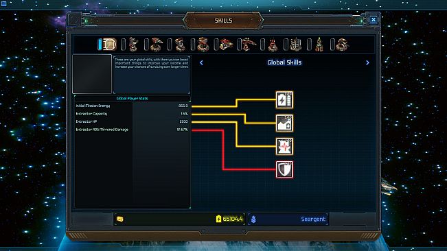 Defense Task Force - Sci Fi Tower Defense