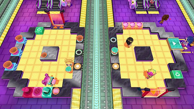 L.O.L. Surprise! B.B.s BORN TO TRAVEL™