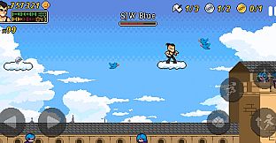 Rap Attack! - Santaflow