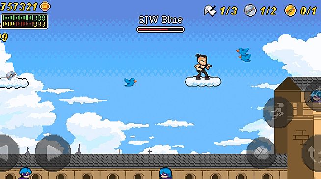 Rap Attack! - Santaflow