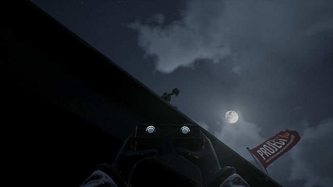 Project 13: Nightwatch