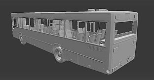 LOTUS Simulator: Citybus Hamburg