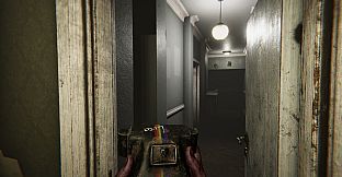 MADiSON - Possessed Camera DLC